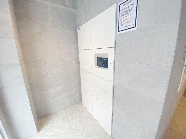 ＳＨＯＫＥＮ　Ｒｅｓｉｄｅｎｃｅ新丸子 物件画像