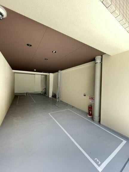 ＳＨＯＫＥＮ　Ｒｅｓｉｄｅｎｃｅ新丸子 物件画像
