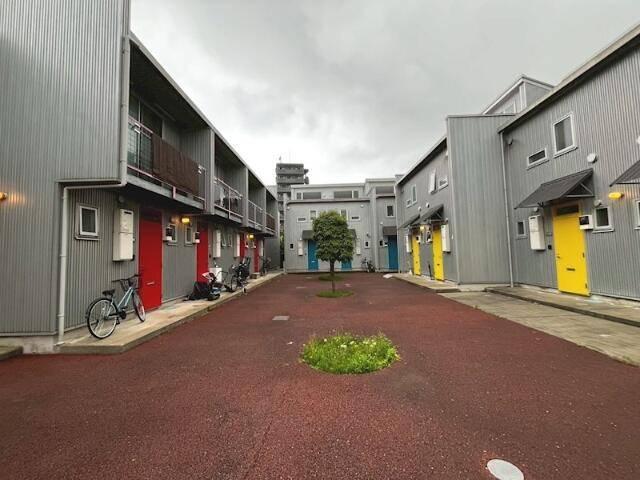 ＳＯＵＴＨ　ＴＯＷＮ　２ 物件画像