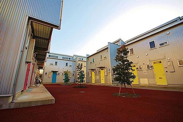 ＳＯＵＴＨ　ＴＯＷＮ　２ 物件画像