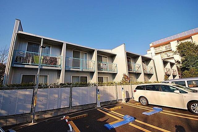 ＳＯＵＴＨ　ＴＯＷＮ　２ 物件画像