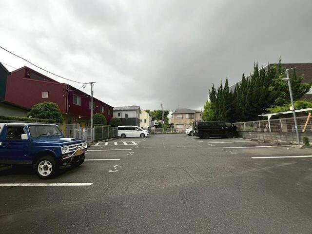 ＳＯＵＴＨ　ＴＯＷＮ　２ 物件画像