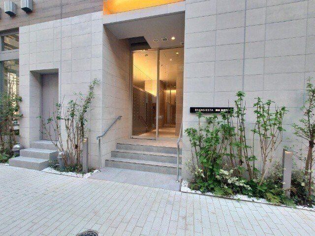 ブランシエスタ横浜高島町 物件画像