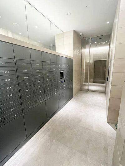 ブランシエスタ横浜高島町 物件画像