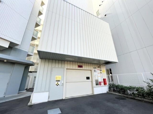 グレーシア茅ヶ崎 物件画像