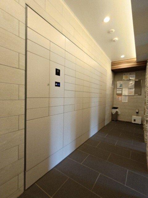 ディームス横濱神之木台 物件画像