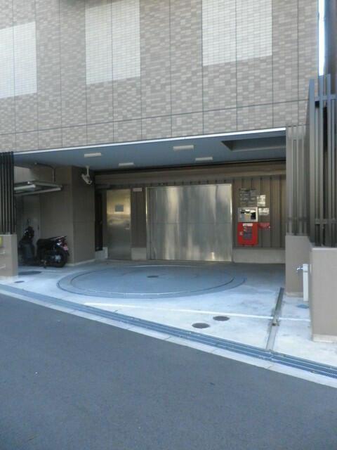 パークホームズ横濱関内 物件画像