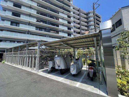 パークホームズ湘南辻堂 物件画像
