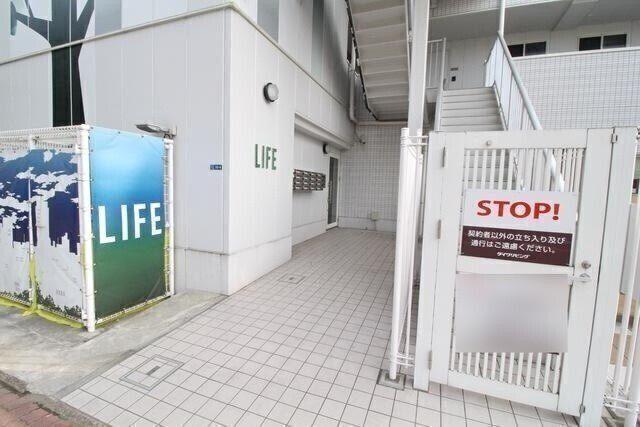 ＬＩＦＥ 物件画像