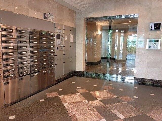グリフィン横浜・東口弐番館 物件画像