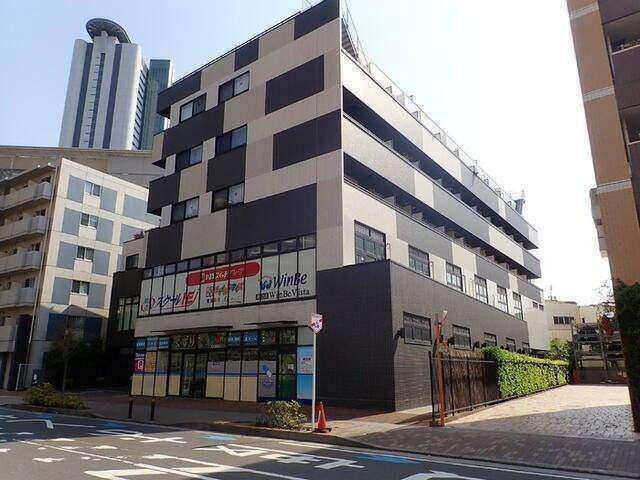 ＬＲＯＣＫＳ 物件画像