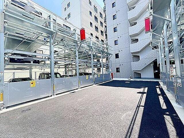 スアヴィス平塚八千代 物件画像