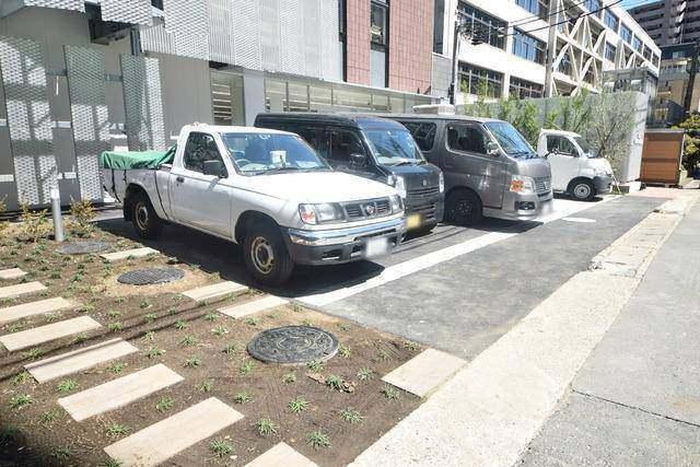ＭＯＥ　ＭＵＳＡＳＨＩＫＯＳＵＧＩ 物件画像