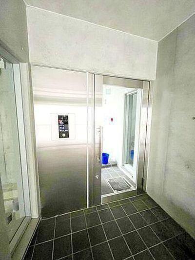 タックビルⅢ 物件画像