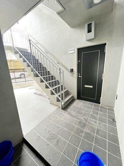 タックビルⅢ 物件画像