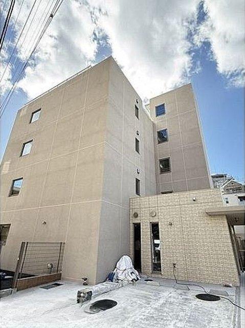 Ｓｈｉｂａｒｓ 物件画像