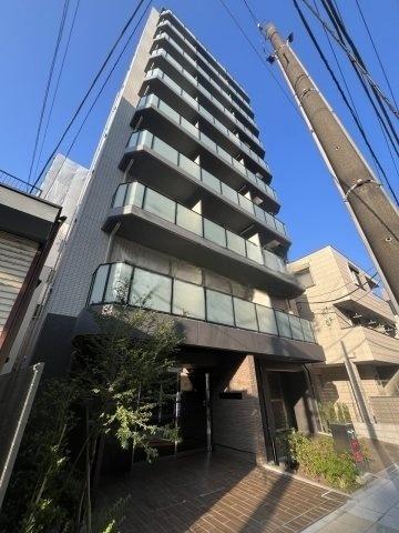 リヴシティ横濱末吉町弐番館 物件画像