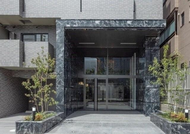 ルーブル武蔵新城伍番館 物件画像
