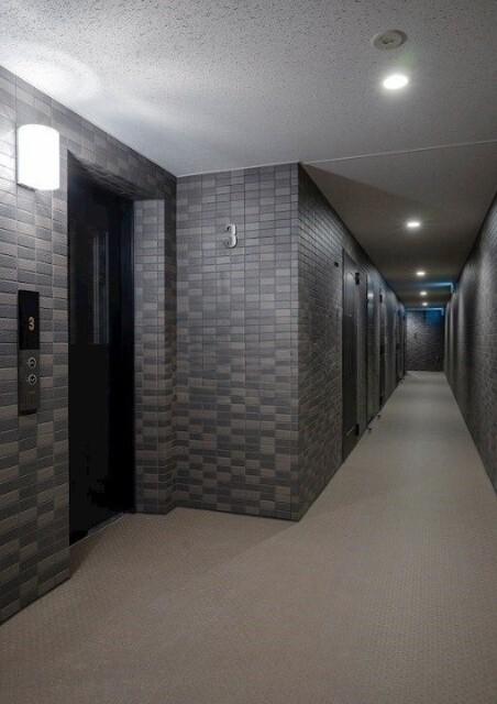 ルーブル武蔵新城伍番館 物件画像