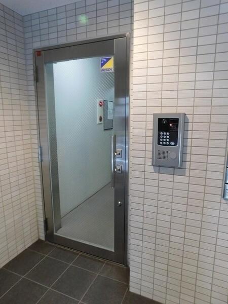 アーサクラスト横浜 物件画像