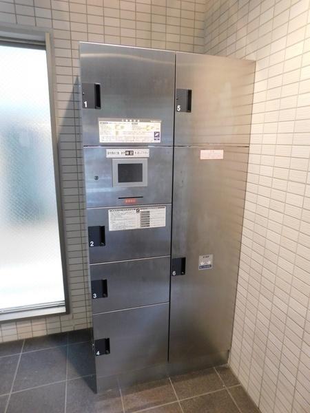 アーサクラスト横浜 物件画像