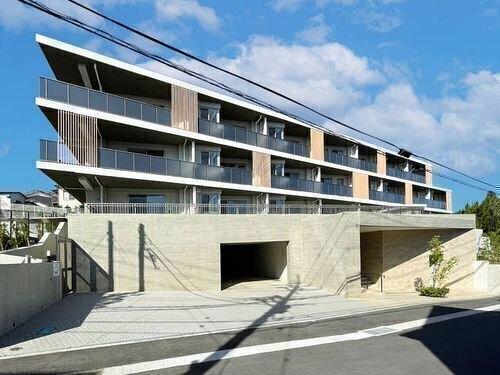 グランカーサ川崎生田 物件画像
