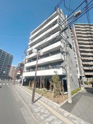 クリオラモード町田サウンドテラス 物件画像