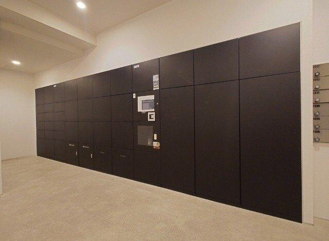 ＣｉｔｙＬｕｘＹｏｋｏｈａｍａ 物件画像