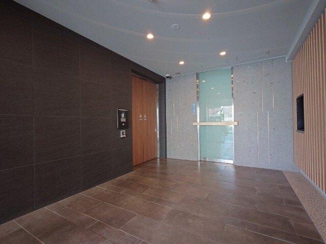 ＣｉｔｙＬｕｘＹｏｋｏｈａｍａ 物件画像