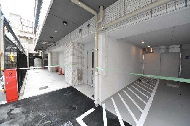 ＣｉｔｙＬｕｘＹｏｋｏｈａｍａ 物件画像