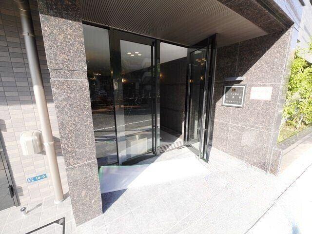 ルーブル溝の口伍番館 物件画像