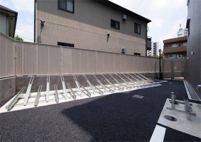 ルーブル溝の口伍番館 物件画像