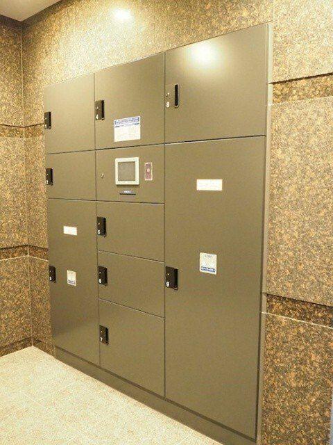 ルーブル溝の口伍番館 物件画像