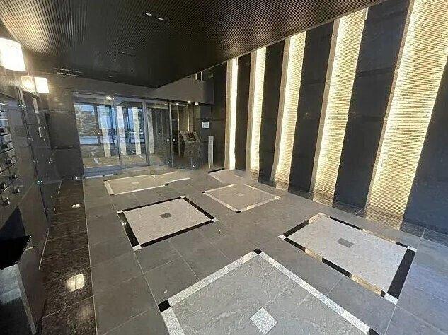 ルーブル川崎貝塚参番館 物件画像