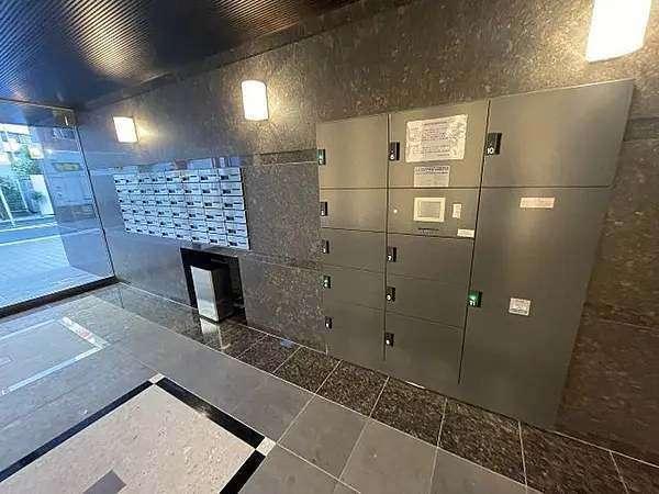 ルーブル川崎貝塚参番館 物件画像