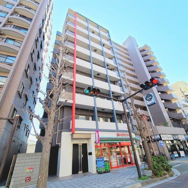 Ｄｅｓｉｒｅ　Ｐａｌａｃｅ　 物件画像