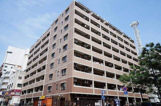アール・ケープラザ横浜関内 物件画像