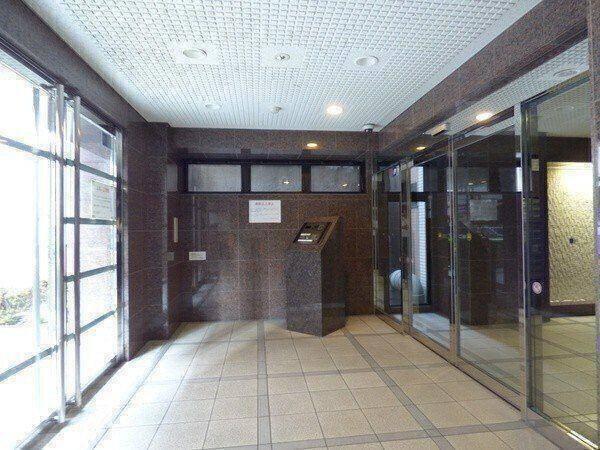 アール・ケープラザ横浜関内 物件画像