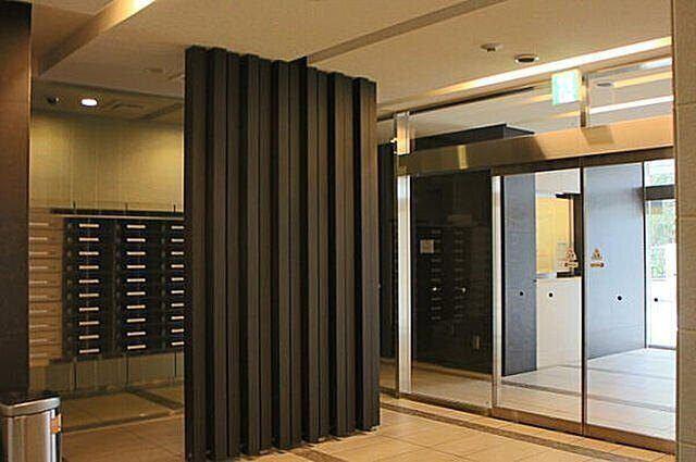プラウドフラット鶴見Ⅱ 物件画像