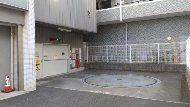 プラウドフラット鶴見Ⅱ 物件画像