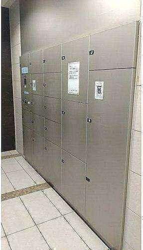 プラウドフラット鶴見Ⅱ 物件画像