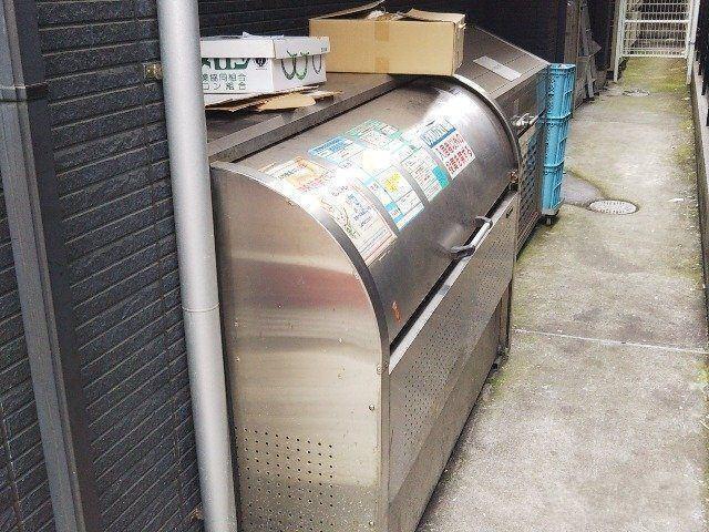 レオネクストＮＹＴ 物件画像