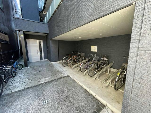レオネクストＮＹＴ 物件画像