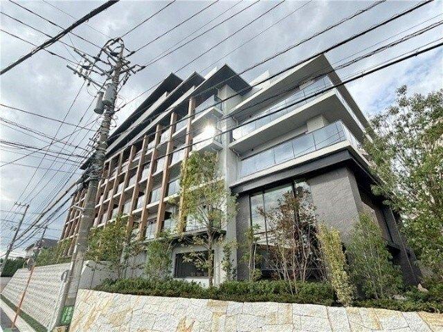 プレディアコート鷺沼 物件画像