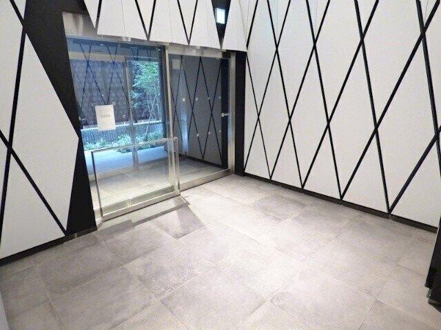 ザ・パークハビオＳＯＨＯ横浜関内 物件画像