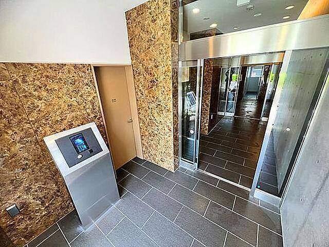 プロポンス登戸 物件画像