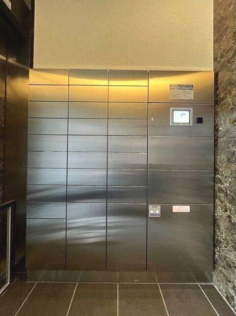 プロポンス登戸 物件画像