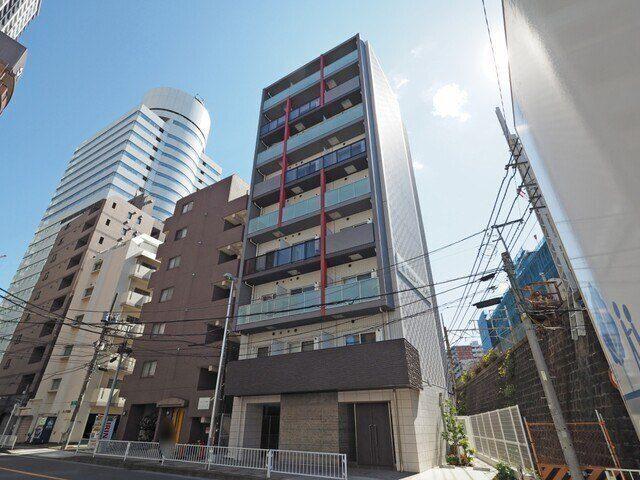 メインステージ横濱東口 物件画像