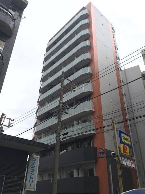 メインステージ川崎ＥＡＳＴ 物件画像