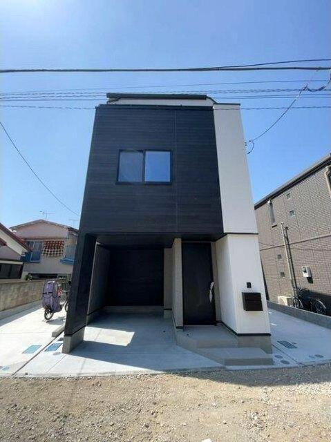 Ｋｏｌｅｔ新川崎 物件画像